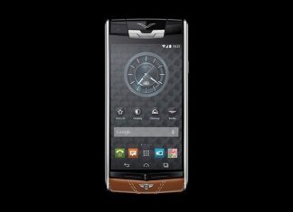 vertu-for-bentley