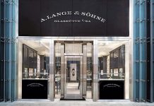 A. Lange & Söhne Boutique in Miami a_lange_sohne_miami_boutique