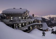 courchevel-hotel-le-k2-evening