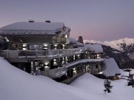 courchevel-hotel-le-k2-evening