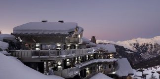 courchevel-hotel-le-k2-evening