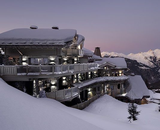 courchevel-hotel-le-k2-evening
