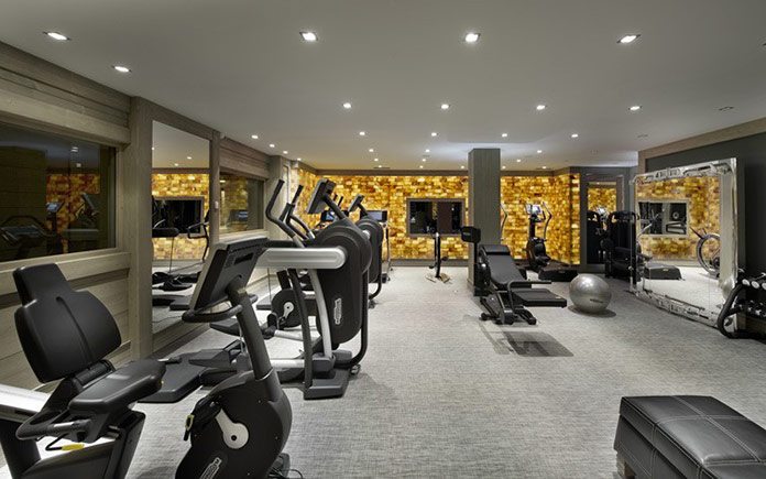 courchevel-hotel-le-k2-fitness