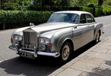 1964-rolls-royce-flying-spur