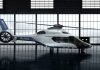 Airbus Helicopters presented its all-new H160 Helicopter helicopter-airbus-h160