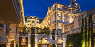 116 years of history for Hotel Metropole Monte-Carlo hotel-metropole-monte-carlo
