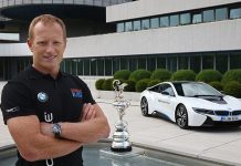 BMW becomes Global Partner of the 35th America’s Cup bmw-partners-americas-cup-3