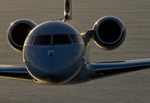 global-5000-business-jet