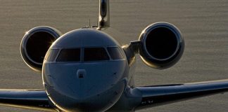 global-5000-business-jet