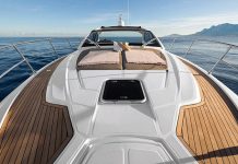 yacht-azimut-atlantis-43-front-view