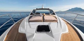 yacht-azimut-atlantis-43-front-view
