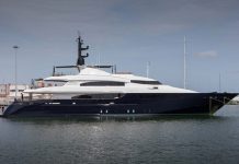 mulder yacht 1500