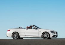 Discover the new Mercedes-Benz S-Class Cabriolet mercedes-benz-s-class-cabriolet-9