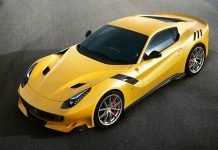 Ferrari F12tdf – new limited edition special series ferrari-f12tdf-6