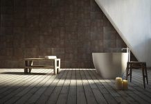 Luna – your bathroom wears natural leather lapalle-luna-3