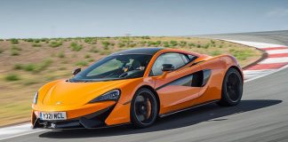 McLaren 570S Coupé – the most attainable McLaren model to date mclaren-570s-coupe-4
