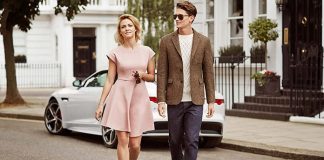 Jaguar and Oliver Sweeney Launch New Co-Developed Formal Driving Shoe oliver-sweeney-2
