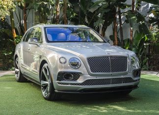 bentley-debuts-bentayga-first-edition-1