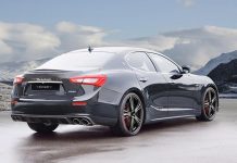 mansory-maserati-ghibli-rear