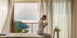 Four Seasons Resort Seychelles Launches New Spa Journeys at Its Hilltop Retreat spa-four-seasons-resort-seychelles-5