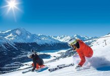 Winter news from Engadin St. Moritz st-moritz-skiing