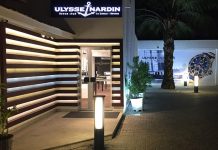 Ulysse Nardin opens a flagship Boutique in Abuja, Nigeria ulysse-nardin-boutique-abuja