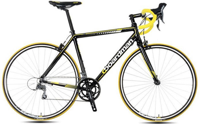 c boardman road bike