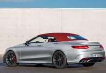 Mercedes-Benz AMG S 63 4MATIC Cabriolet “Edition 130” mercedes-benz-amg-s63-4matic-cabriolet-6