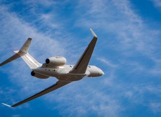 gulfstream-g-500-completes-test-flight