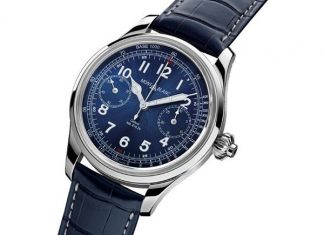montblanc-1858-chronograph-tachymeter-blue-limited-edition-100-2
