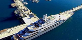 Porto Montenegro added a 250m berth to welcome Superyachts porto-montenegro-added-250m-berth-4
