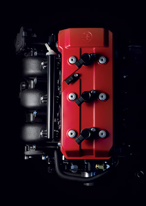 Belassi and its brand new philosophy for personal watercraft | luxury ...