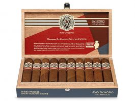 avo-syncro-nicaragua-cigars