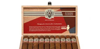 avo-syncro-nicaragua-cigars