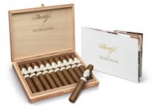 cigar-davidoff-limited-chefs-edition