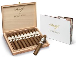 cigar-davidoff-limited-chefs-edition