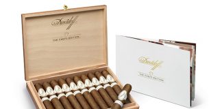 cigar-davidoff-limited-chefs-edition