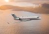 private-jet-global-6000-exterior