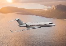 private-jet-global-6000-exterior