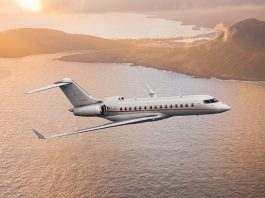 private-jet-global-6000-exterior