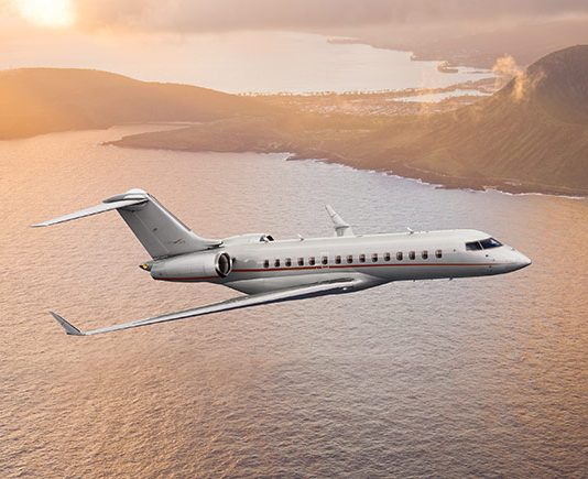 private-jet-global-6000-exterior
