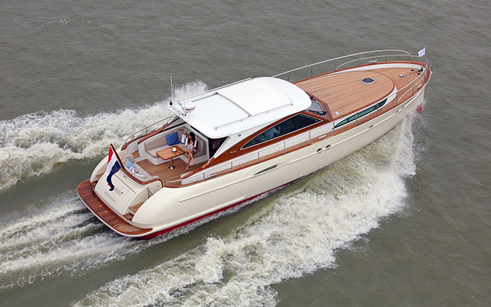 mulder yachts holland