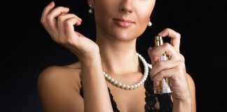 elegant-woman-with-perfume