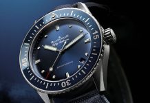 Bathyscaphe Welcomes A New Addition To The Family blancpain_fifty_fathoms_bathyscaphe_2