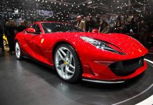 Ferrari 812 Superfast – The Fastest, Most Powerful Ferrari Ever ferrari-812-superfast-geneva-motor-show-2