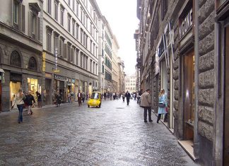 street-of-florence