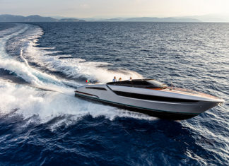 Ferretti Group conquers Boot Düsseldorf with 2 exceptional Premieres and important new projects - Luxury Today