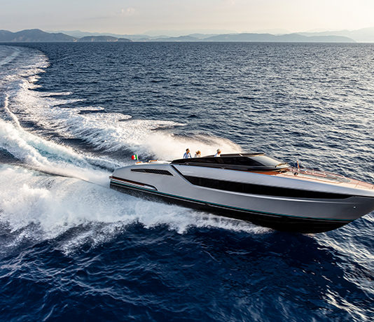 Ferretti Group conquers Boot Düsseldorf with 2 exceptional Premieres and important new projects - Luxury Today