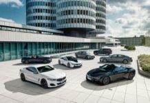 The BMW Group Confirms Its Position as the World's Leading Premium Car Company